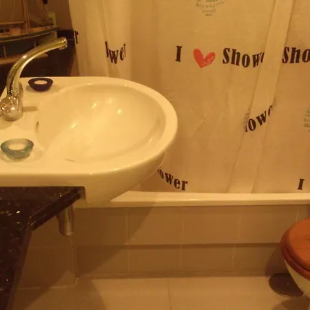 Apartment Lia Apartamento *