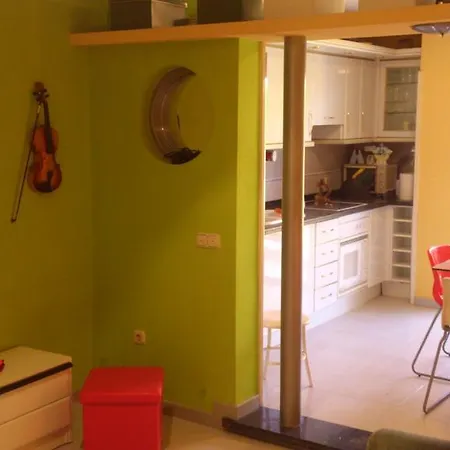 Lia Apartamento アパート *
