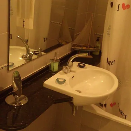 Lia Apartamento Appartamento El Médano