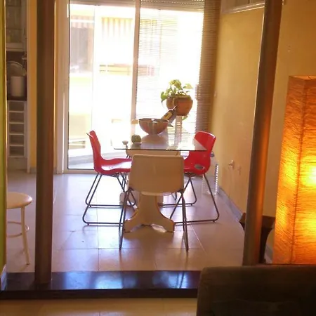 Apartamento Lia Apartamento El Médano