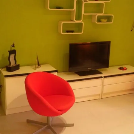 Apartamento Lia Apartamento